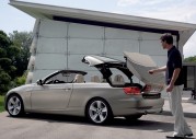 BMW 335i Cabrio